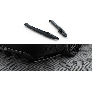 Tuning Zadní boční splitter V2 Audi A4 B8