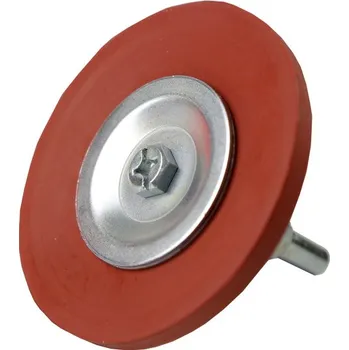 Řezný kotouč Unašeč Artu - adaptér talířový pružný do vrtačky