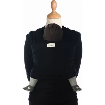Šátek na nošení dítěte Babylonia Tricot-Slen Organic