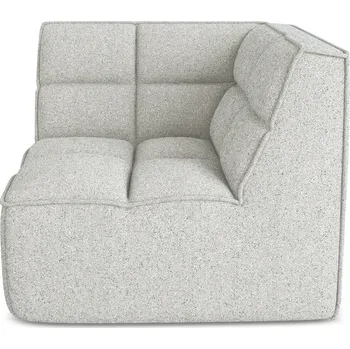 Pohovka Krémový modul pohovky Kalai – Makamii ID_1731232