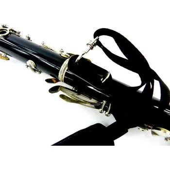 Příslušenství pro dechový nástroj Popruh na klarinet BELTI PKX9 kůže