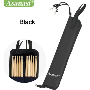 Obal pro bicí nástroj Obal na paličky ASANASI DSB-Black