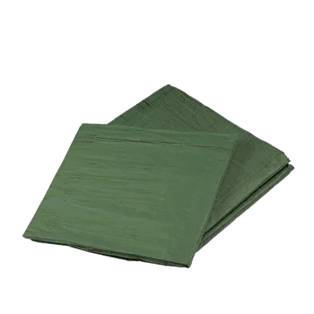 Zahrada Den Braven Zakrývací plachta s kovovými oky PROFI 5 × 6 m