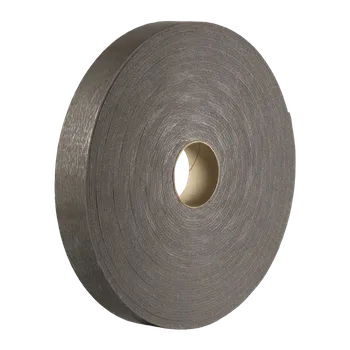 Samolepicí PE pás pod sádrokartonářské profily 45 mm × 3 mm, délka 30 m šedá