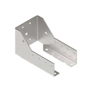 Obraz WBZ21 / WBZ70 Ohýbaný závěs nosníku 70x125x2mm