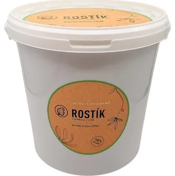 Hnojivo SVOBODA A SYN Hnojivo ROSTÍK jaro, léto - sypké 10 l