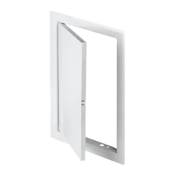 Revizní dvířka Revizní dvířka NEREZ a KOV 200 × 300 mm, nerez