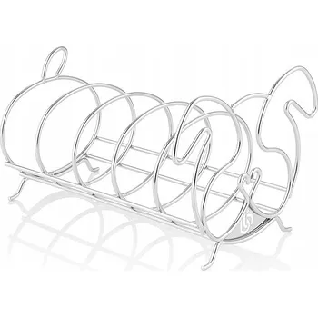 Odkapávač na nádobí Odkapávač na nádobí Odkapávač a sušák na bambusové talíře a nádobí