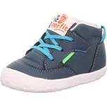 Chlapecké barefit tenisky FLUMMI Blue/Turquoise Superfit 1-009666-8000 - modrá - 22