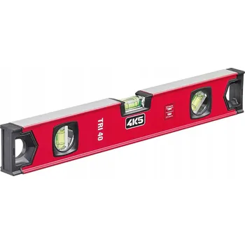 Vodováha VODVÁHA 4K5 40cm TRI SERIE 3 Libelle