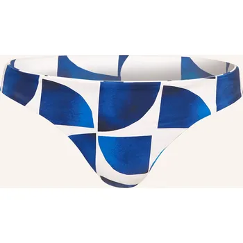 Dámské plavky Seafolly Dámské Basic Bikinové Kalhotky Sunray V Oboustranném...