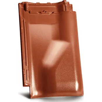 pálená krytina Roben Piemont taška větrací ENGOBA