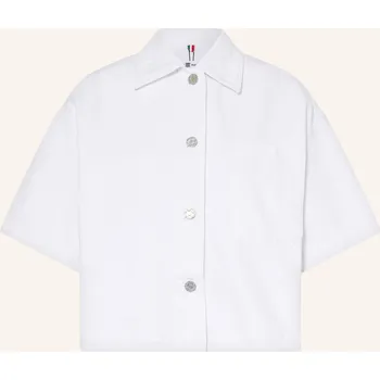 Dámská halenka Riani Dámská Džínová Halenka, bílá, 38