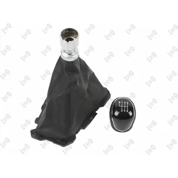 Hlavice řadicí páky Hlavice řadicí páky ABAKUS 135-99-628