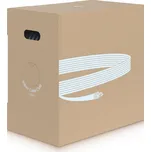 Ubiquiti UACC-Cable-C6A-CMR, UniFi Cable, CAT6, CMR, 23 AWG, 305m