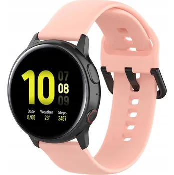 Příslušenství k chytrým hodinkám ŘEMÍNEK PRO GARMIN VIVOACTIVE 3 3 MUSIC VIVOMOVE MOVE HR STYLE VENU SQ PLUS