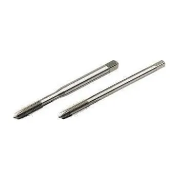 Závitořezný nástroj VOLKEL Strojní závitník M12x1.75 Forma B s přesahem+0.1m