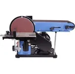 GUDE GBTS 400 Pásová a talířová bruska, obj.č. 55135