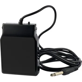 Pedál pro klávesový nástroj Pedal sustain SP20