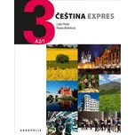 Čeština Expres 3 německy (A2/1) - Lída…