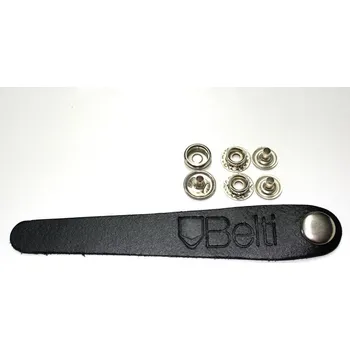 Akordeon Měchová spojka BELTI AZMP13 Z1 černá