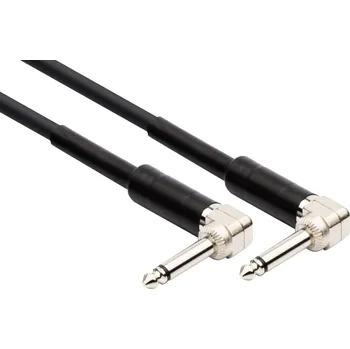 Audio kabel Kabel nástrojový RED´s Music Jack 6,3L/Jack 6,3L Standard - 0,5m