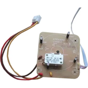 Příslušenství pro kuchyňský robot Deska spínače, robot Eta Gratussino 0023 00072