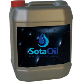 SOTAOIL KONKOR OIL 210 10L (Konzervační olej konkor 210)
