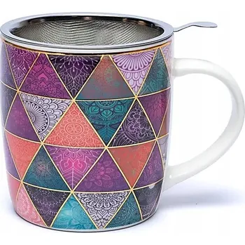 Keramický hrnek Phoenix 400 ml