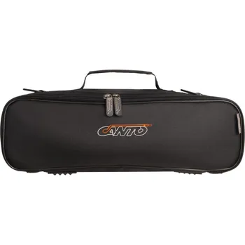 Obal pro dechový nástroj Fleute Bag pro příčnou flétnu FLP CANTO