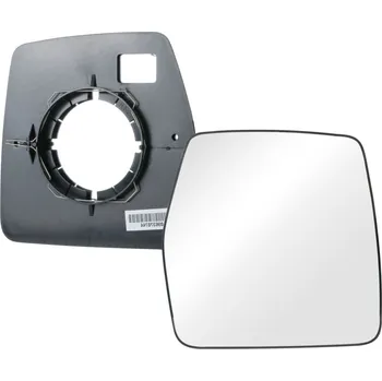 Auto zrcátko Sklo pravého zpětného zrcátka FIAT SCUDO (220) |1/1995-12/2003| nevyhřívané | 5903107149229