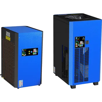 Příslušenství ke kompresoru INAIRCOM KSG 13 000 Úsporná kondenzační sušička U14130015