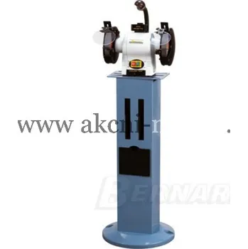 stolní bruska BERNARDO DSA 150 230V Profi dvoukotoučová bruska Obj.č. 05-1090