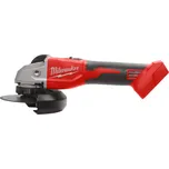 MILWAUKEE M18BLSAG125X-0 aku úhlová bruska 125mm 11000otáček bez aku a nabíječky 4933492643