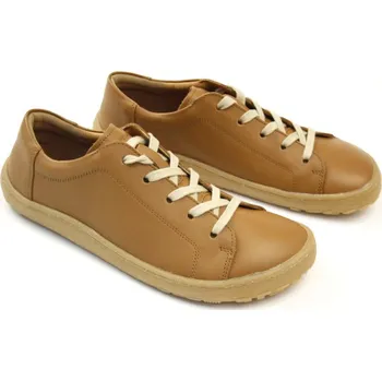 Dámské polobotky Froddo Barefoot G3130242-1 Brown EUR 40