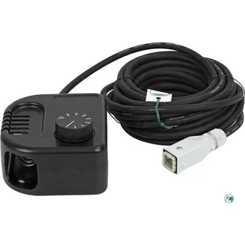 Termostat MASTER Termostat pokojový TH5 - 3m 4150.105