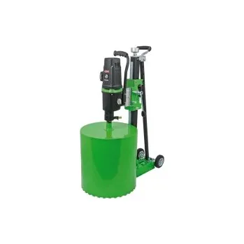 Vrtačka EIBENSTOCK PLE 450 B Jádrová vrtací jednotka a stojan 0373B000