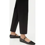 Baleríny Gino Rossi EMMY-V12 Černá 36