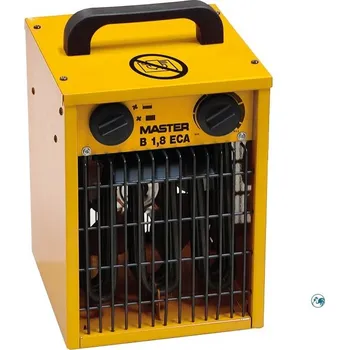 Průmyslové topidlo MASTER B 1.8 ECA topidlo s ventilátorem B 1.8 ECA 69200