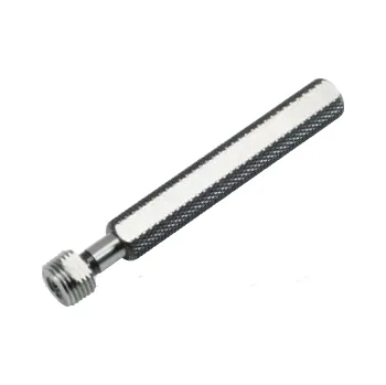 Kalibr - trn závitový NPT 1"x11.5