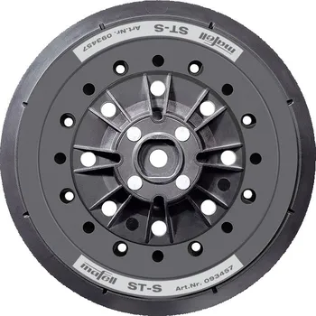 Brusný kotouč MAFELL 093462 Podložný talíř unašeč 150mm pro EVA ST-S, soft měkký