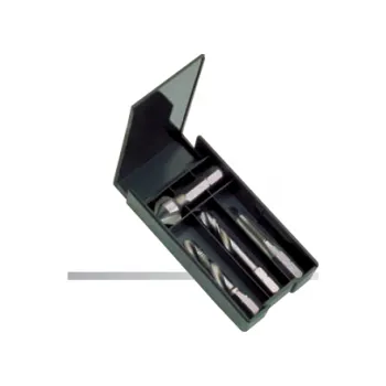 Závitořezný nástroj Sada TriBit M3