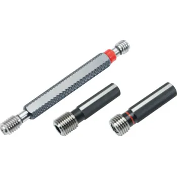 Ruční nářadí VOLKEL Mezní kalibr - trn M5 Tol.6G