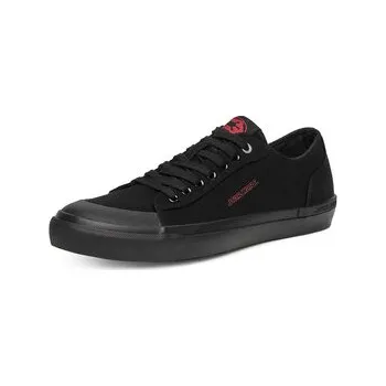 Pánské tenisky Plátěnky Star Wars SS25-149LSW Černá 41