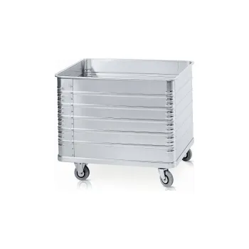 ZARGES Přepravní vozík W170, kód 40654