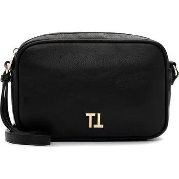 Kabelka Dámská kabelka Tamaris Cecilie - černá