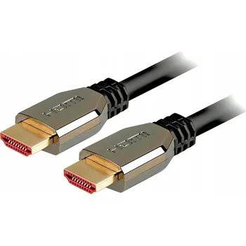 Video kabel PAWONIK PH-421009-1 HDMI - HDMI kabel 1 m