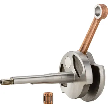 Motor pro motocykl SIP Kliková hřídel - 10mm čep 45072100