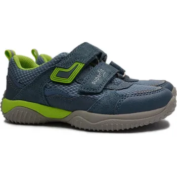 Dívčí polobotky Dětské boty SUPERFIT STORM 1-006390-8010 Velikost: 35