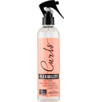 Joanna Professional Curls sprej pro…